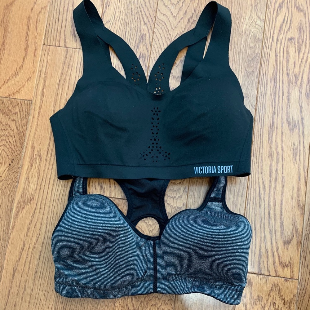 Set of 2 Sports Bras